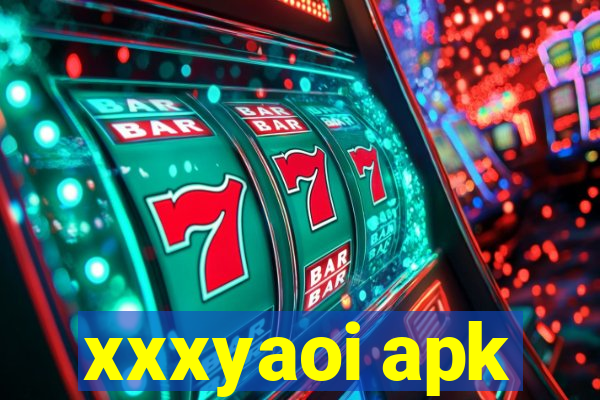 xxxyaoi apk